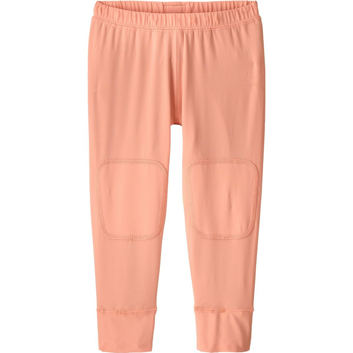 Image of Patagonia Capilene Silkweight Bottoms - Toddlers' Sunlit Pink, 3T