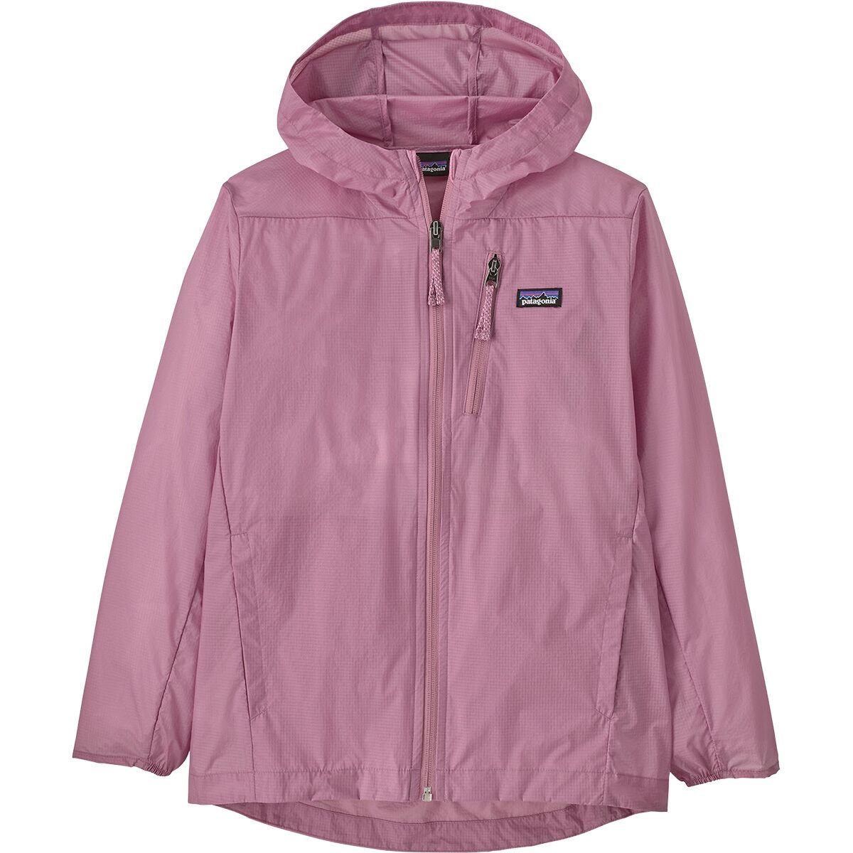 Image of Patagonia Houdini Jacket - Kids' Light Violet, S