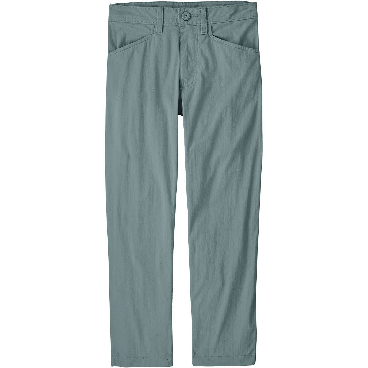 Image of Patagonia Nomader Pant - Kids' Blue Sage, M