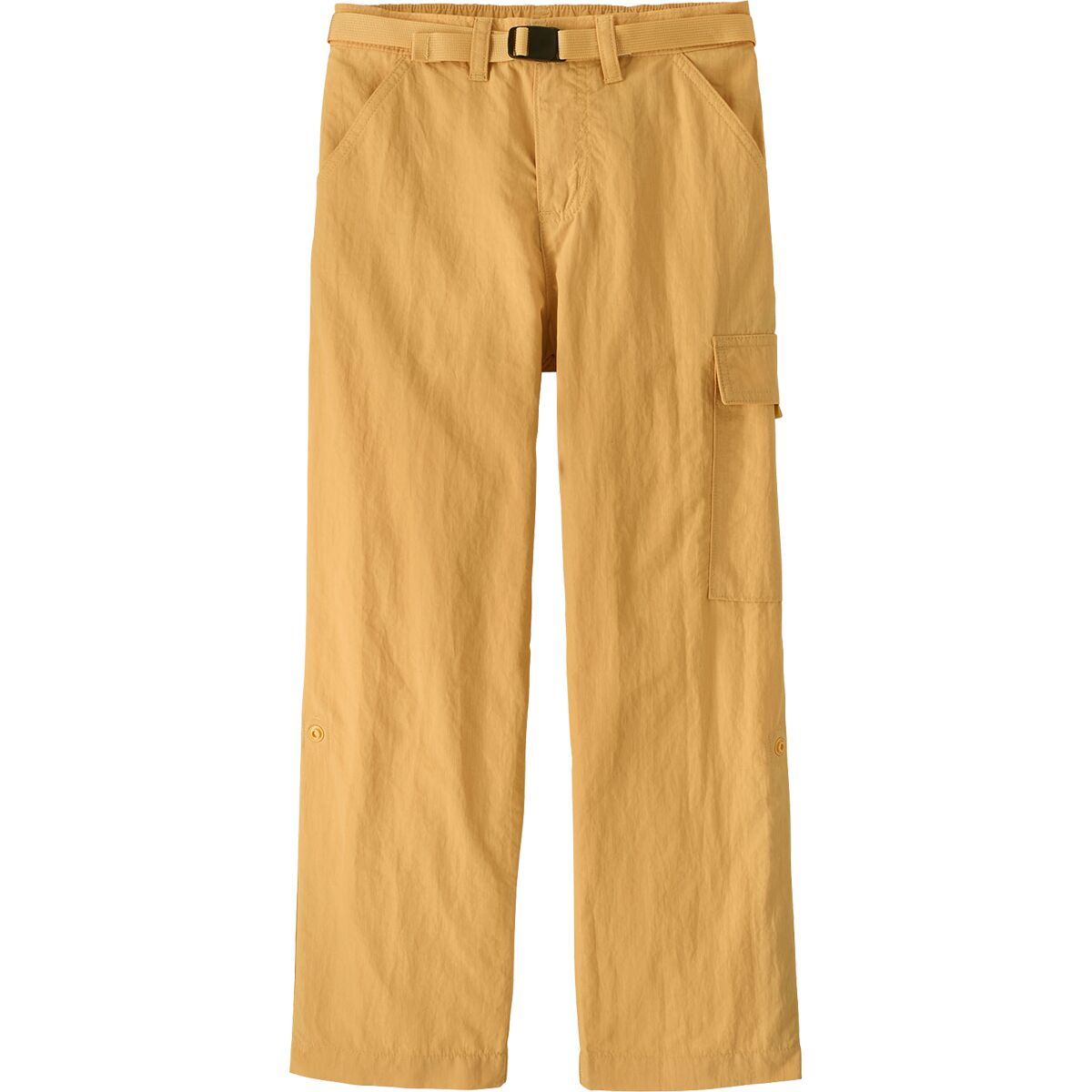 Image of Patagonia Outdoor Everyday Pant - Kids' Beeswax Tan, XL