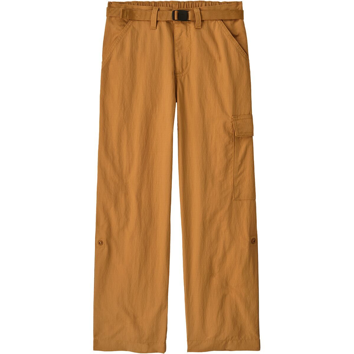 Image of Patagonia Outdoor Everyday Pant - Kids' Talon Gold, XL