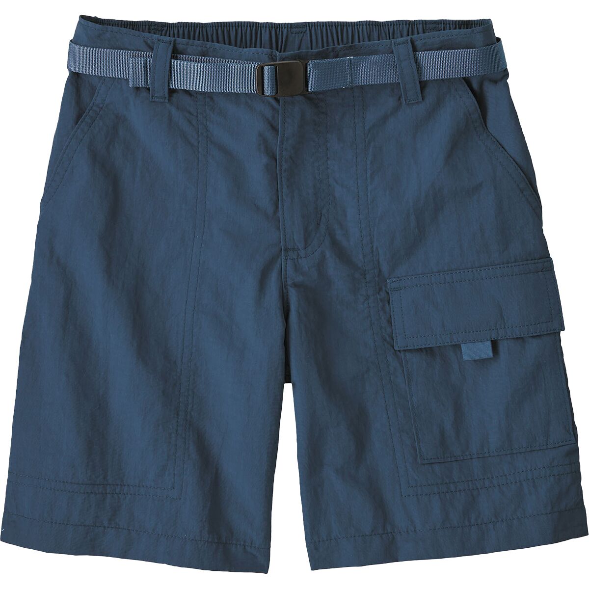 Image of Patagonia Outdoor Everyday Short - Kids' Tidepool Blue, L
