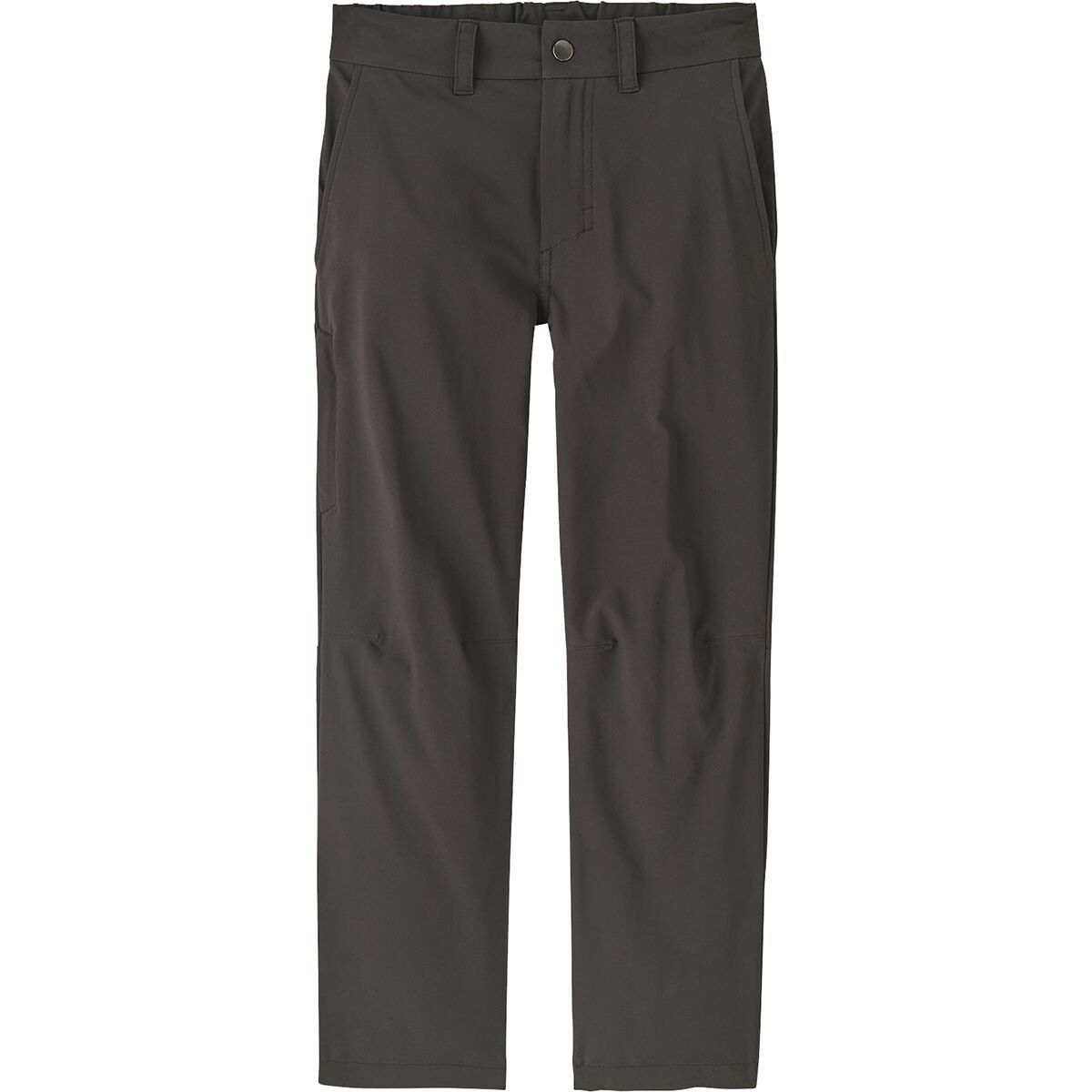 Image of Patagonia Terravia Pant - Kids' Black, XXL