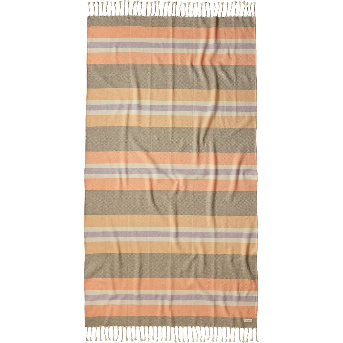 Image of Patagonia LW Towel Southern Swell: Rock Melon, One Size
