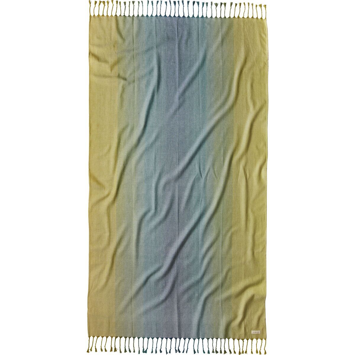 Image of Patagonia LW Towel Surf Wash: Tidal Teal, One Size