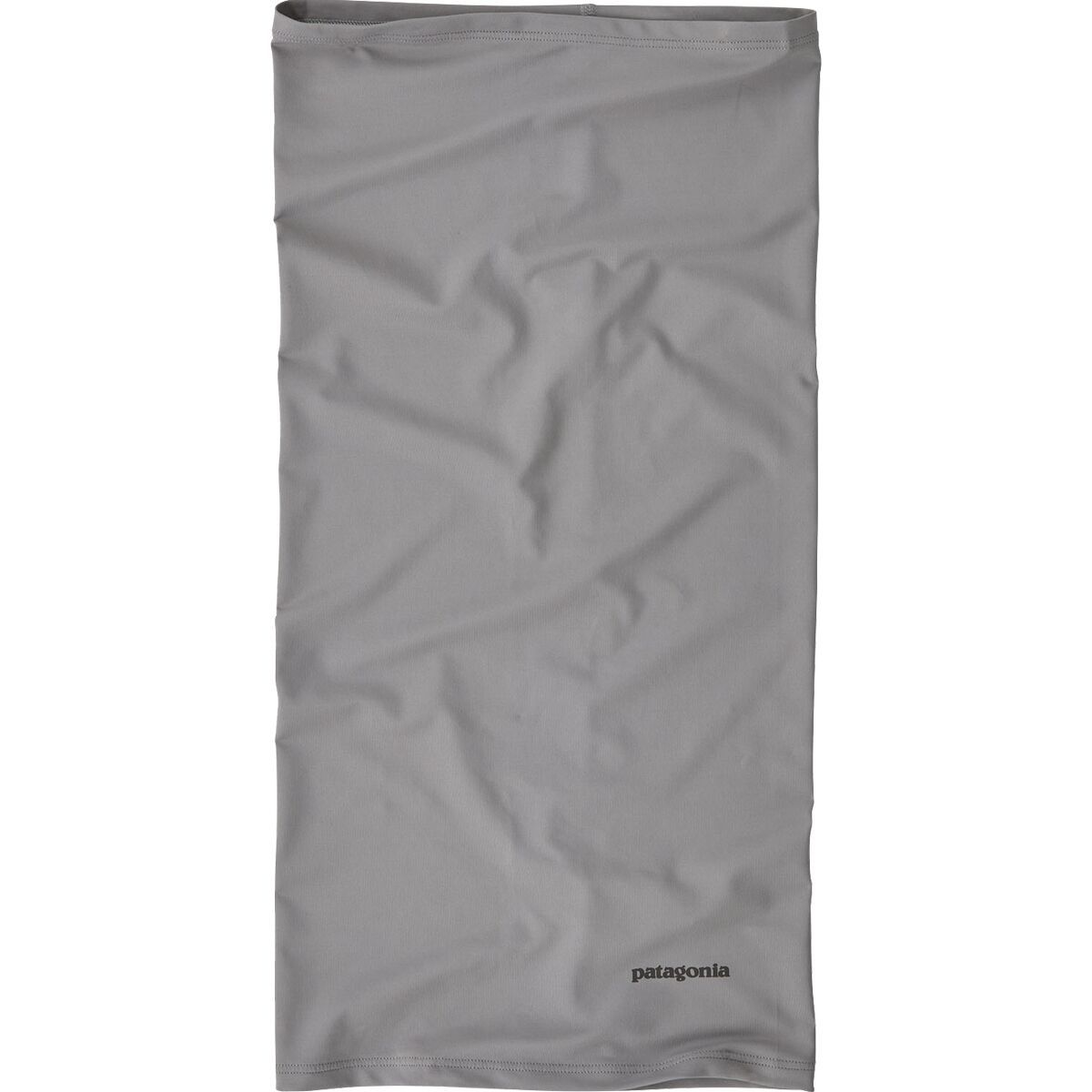 Image of Patagonia Sun Mask Forever Grey, One Size