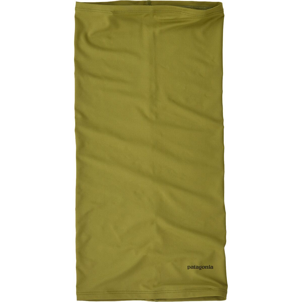 Patagonia Sun Mask Graze Green, One Size