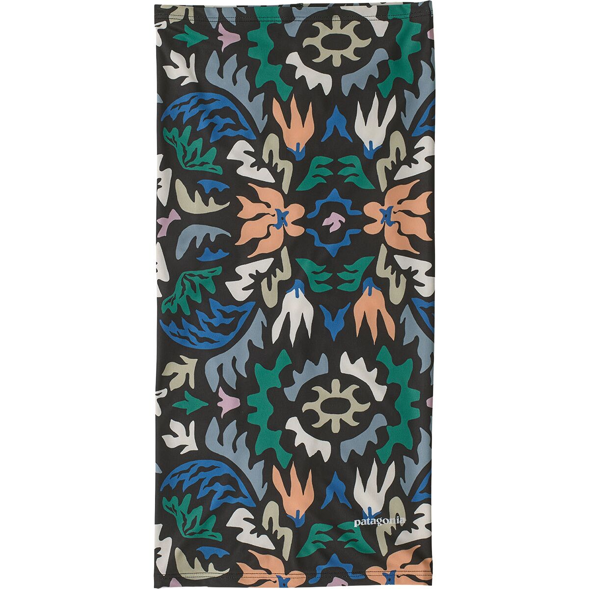 Patagonia Patagonia Sun Mask Kaleido: Black, One Size