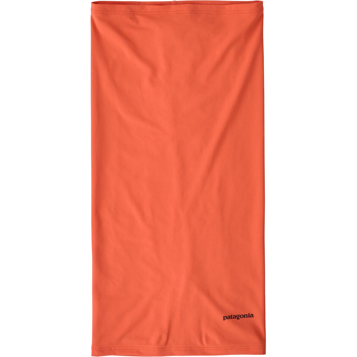 Image of Patagonia Sun Mask Orange Peel, One Size