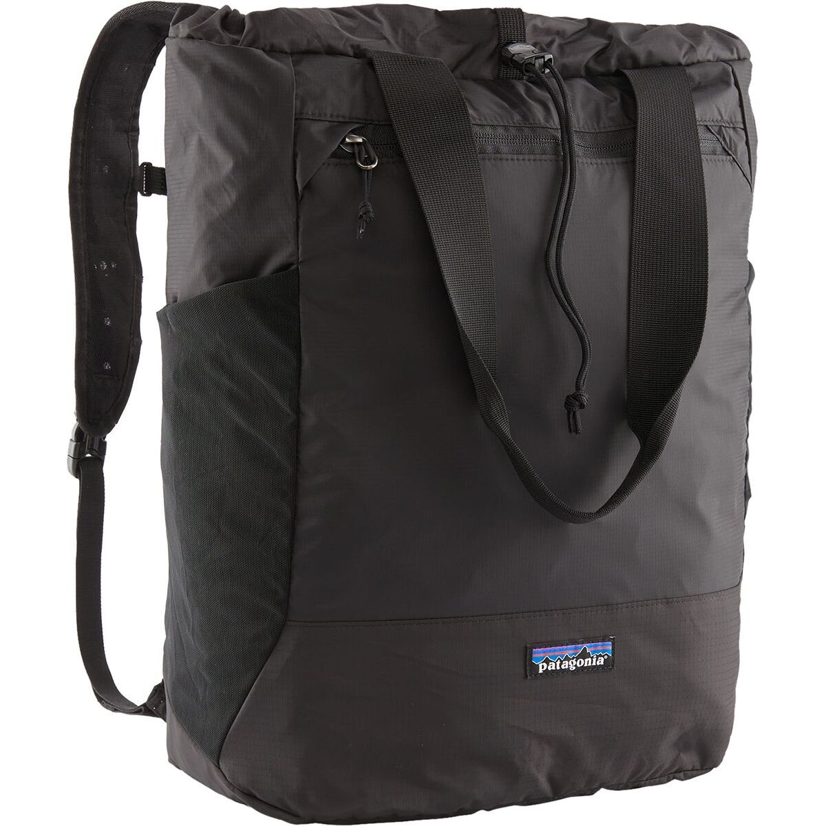 Patagonia Terravia Tote Pack Black