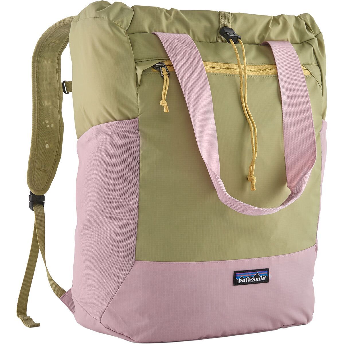 Patagonia Terravia Tote Pack Quiet Violet
