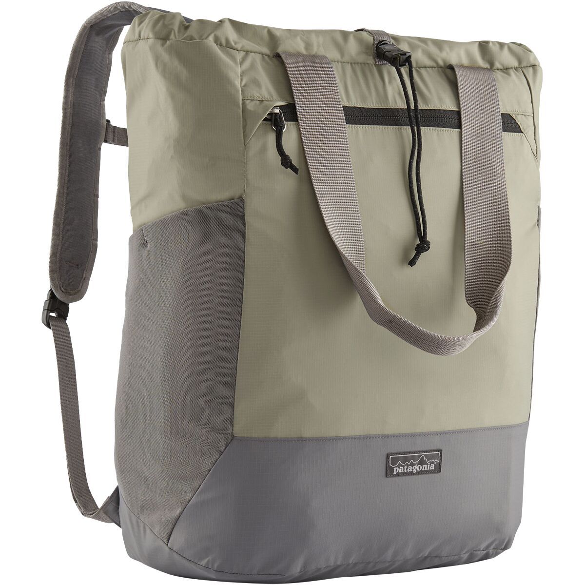 Patagonia Terravia Tote Pack River Rock Green