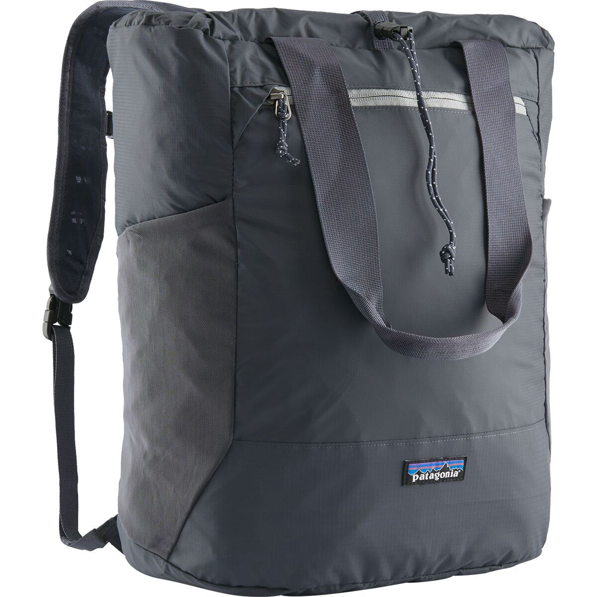 Image of Patagonia Terravia Tote Pack Smolder Blue, One Size
