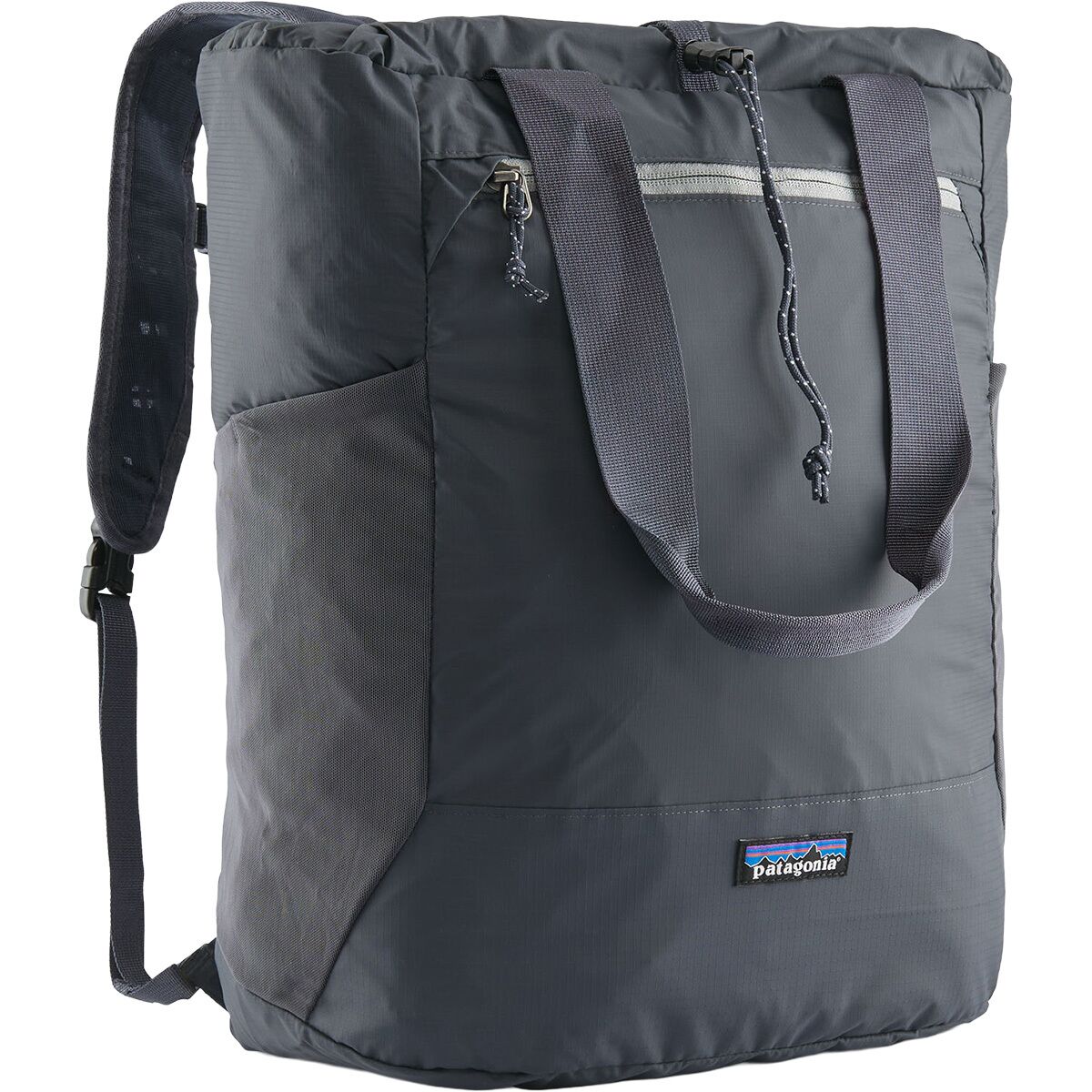 Image of Patagonia Terravia Tote Pack Smolder Blue, One Size
