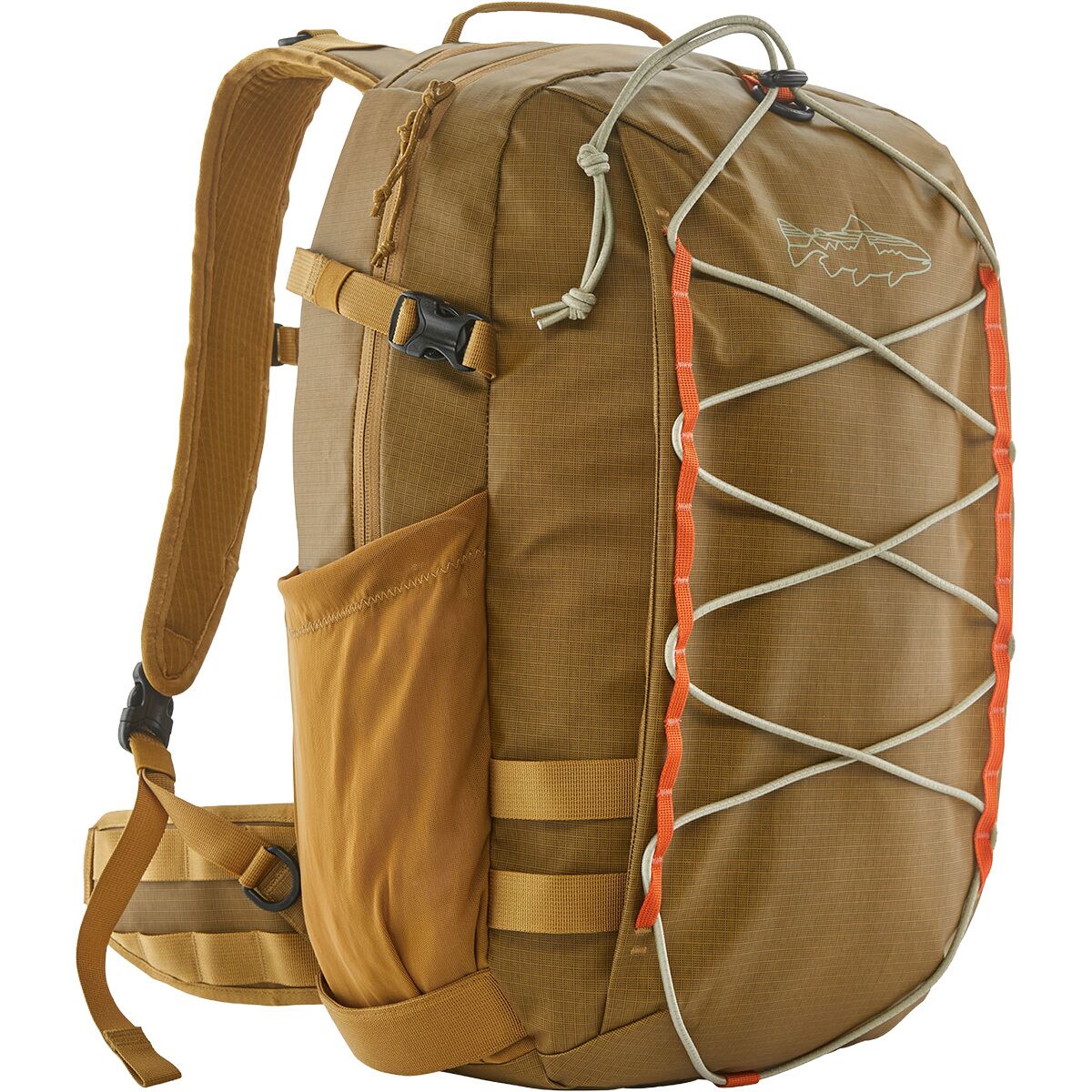 Image of Patagonia Stealth 25L Backpack Bobcat Brown, M
