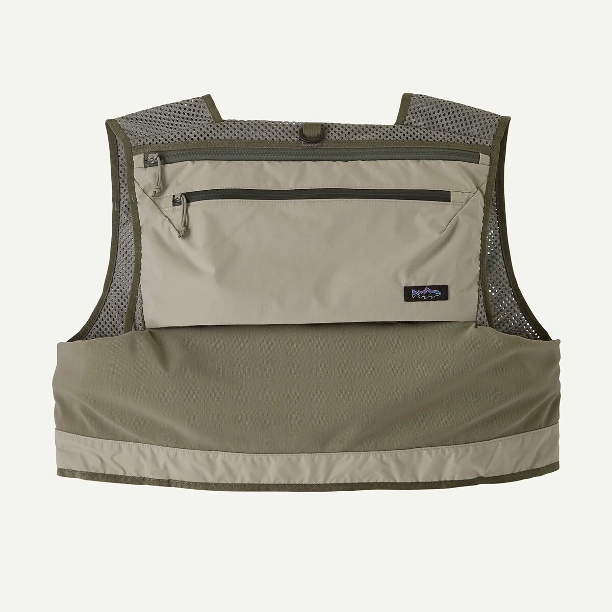 Patagonia Stealth Pack Fishing Vest - Fishing