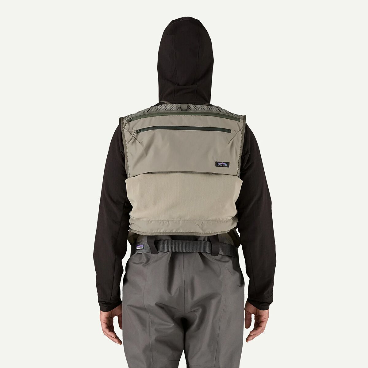 Patagonia Stealth Pack Fishing Vest - Fishing