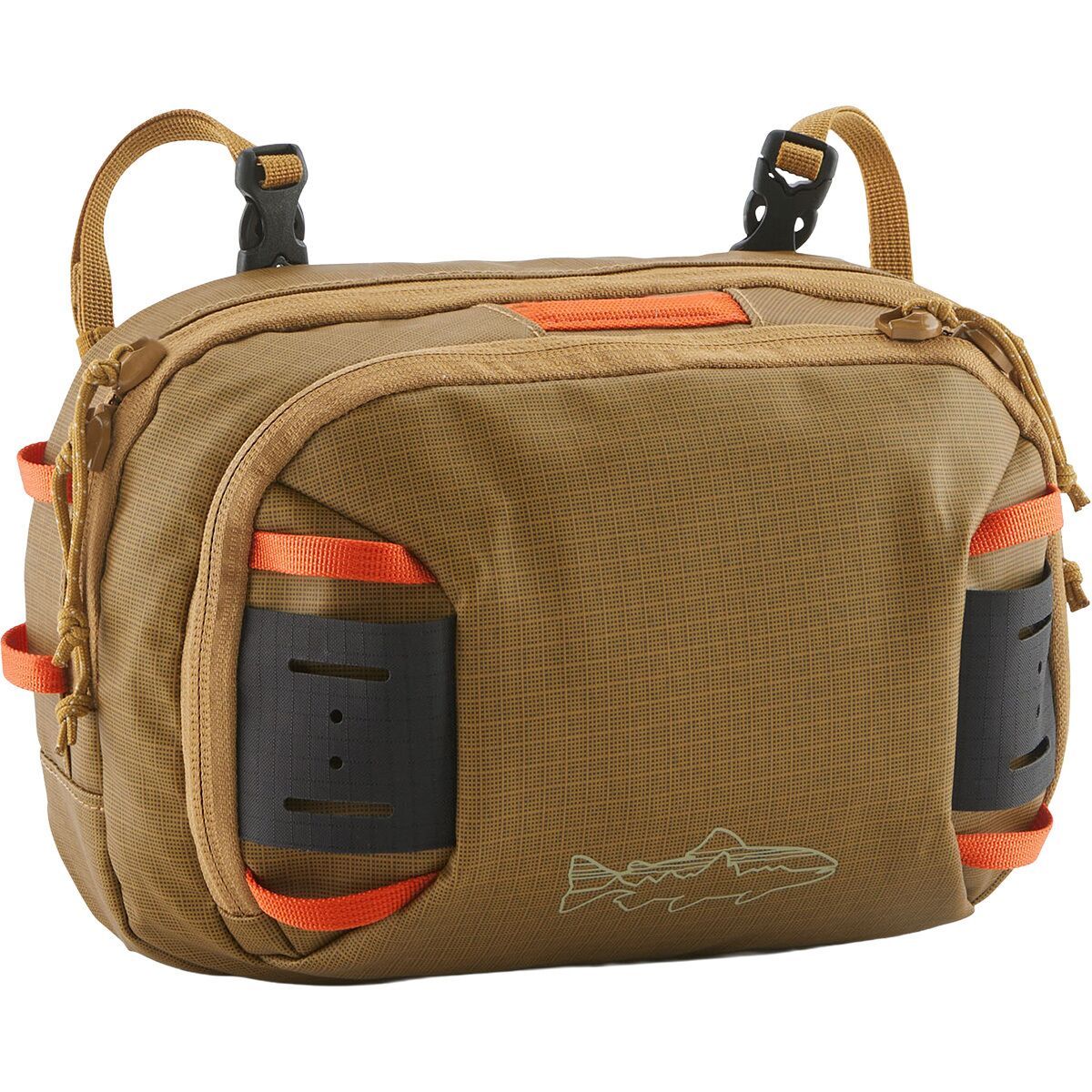 Image of Patagonia Stealth Switch 5L Pack Bobcat Brown, One Size