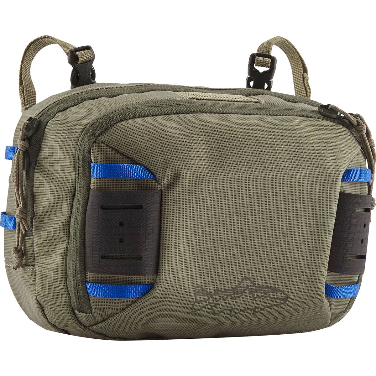 Patagonia Patagonia Stealth Switch 5L Pack River Rock Green, One Size