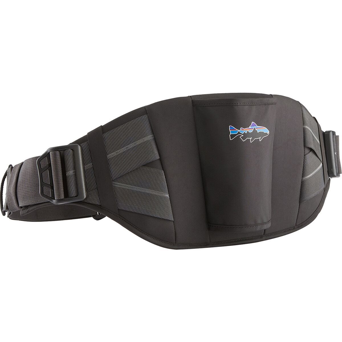 Image of Patagonia Wading Support Belt Black, S