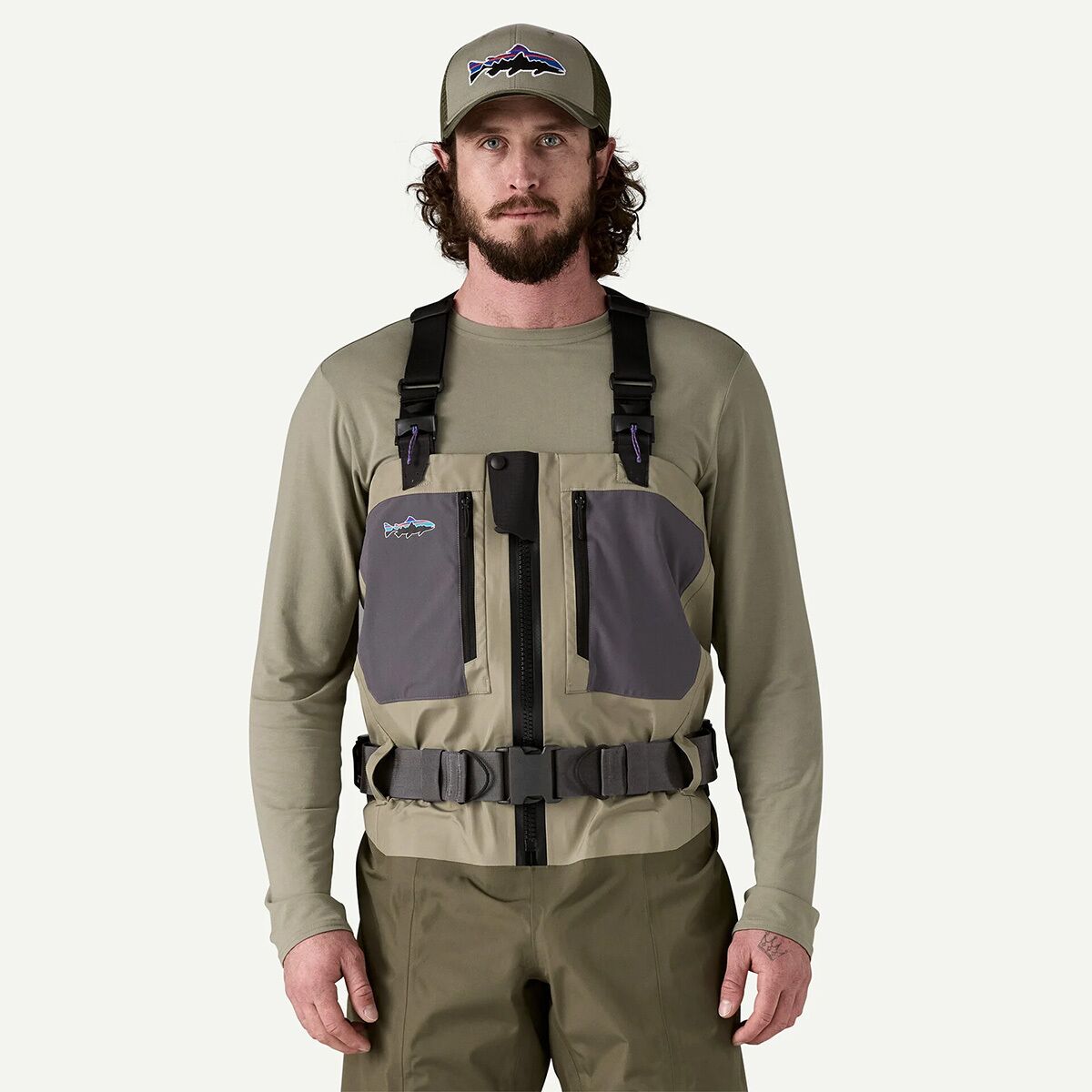 ウェア Patagonia WS Wading Support Belt Patagonia Wading Support Belt - Fishing