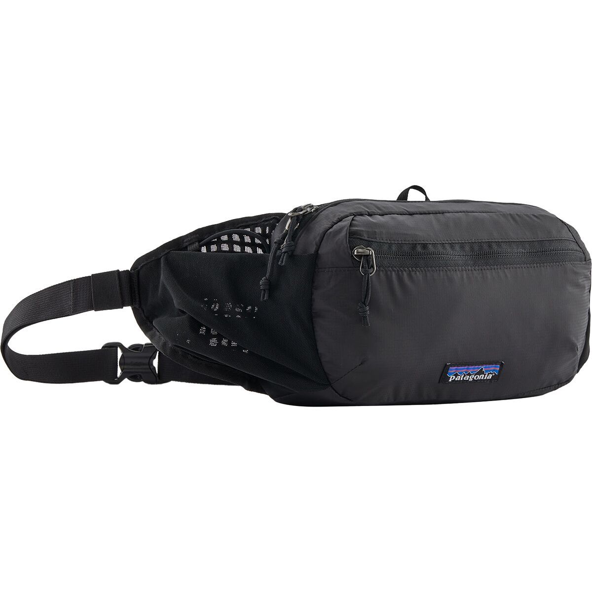 Image of Patagonia Terravia Hip Pack Black, One Size