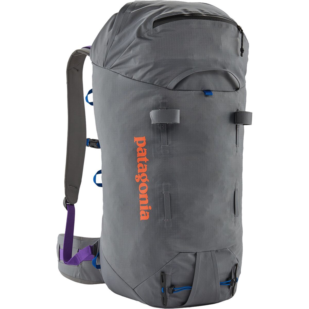 Patagonia Ascensionist 35L Backpack Noble Grey, L