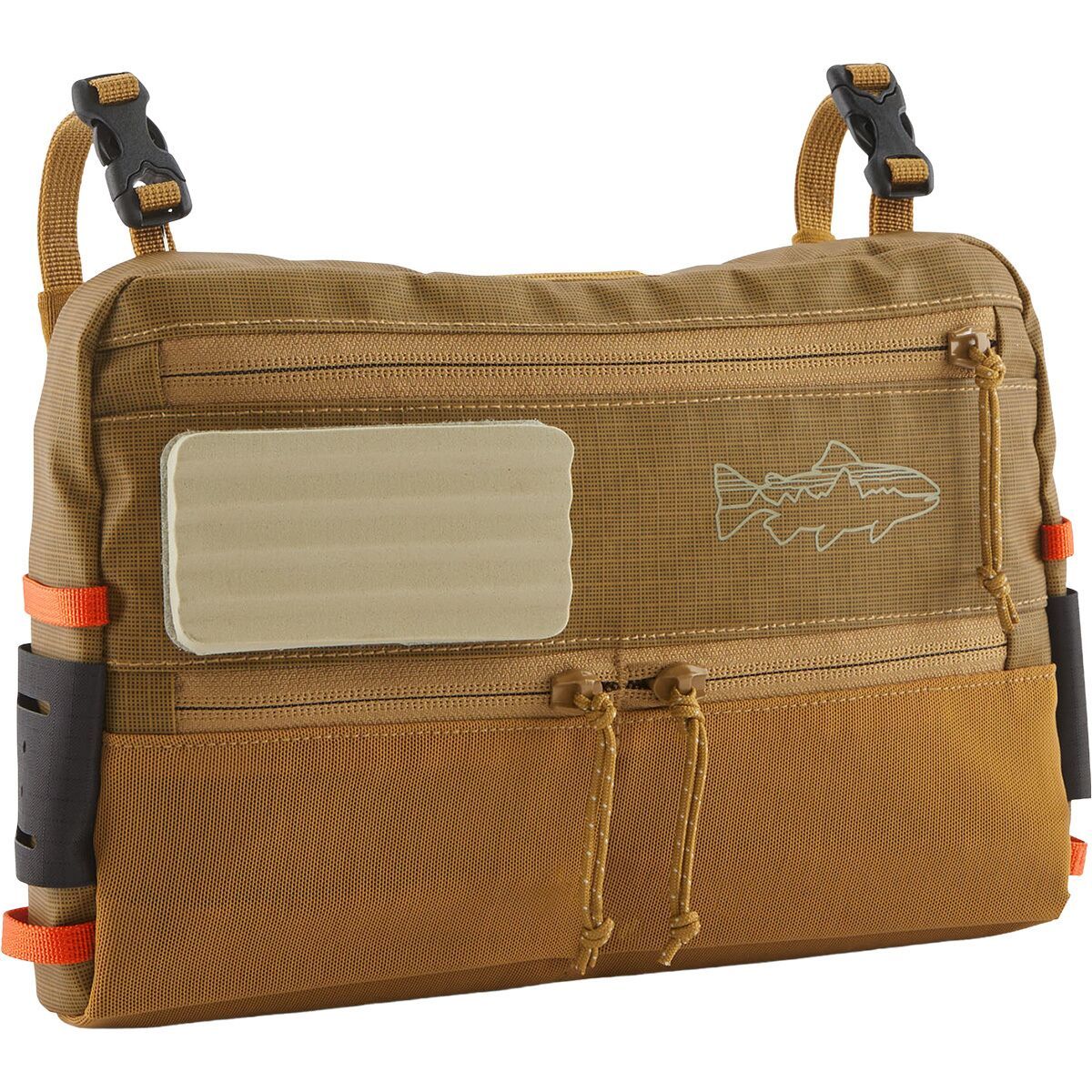 Image of Patagonia Stealth Switch 3L Pack Bobcat Brown, One Size