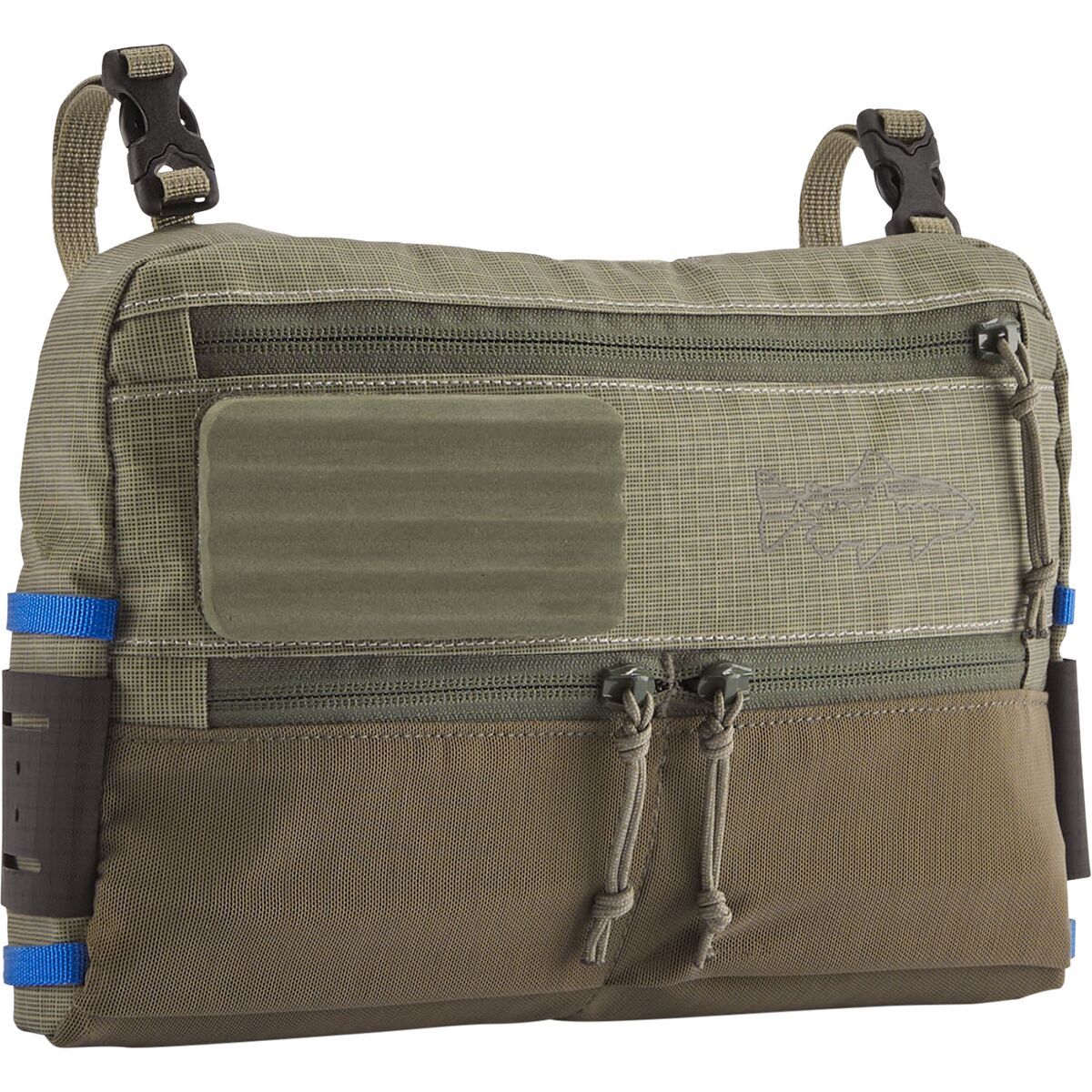 Image of Patagonia Stealth Switch 3L Pack River Rock Green, One Size