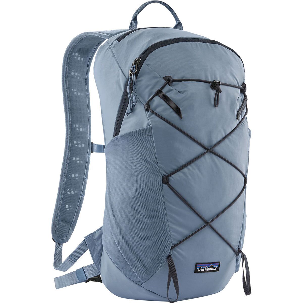 Image of Patagonia Terravia 14L Pack Barnacle Blue, L