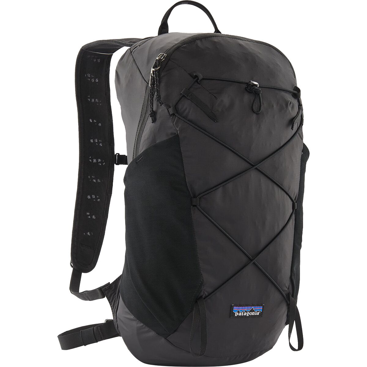 Image of Patagonia Terravia 14L Pack Black, L