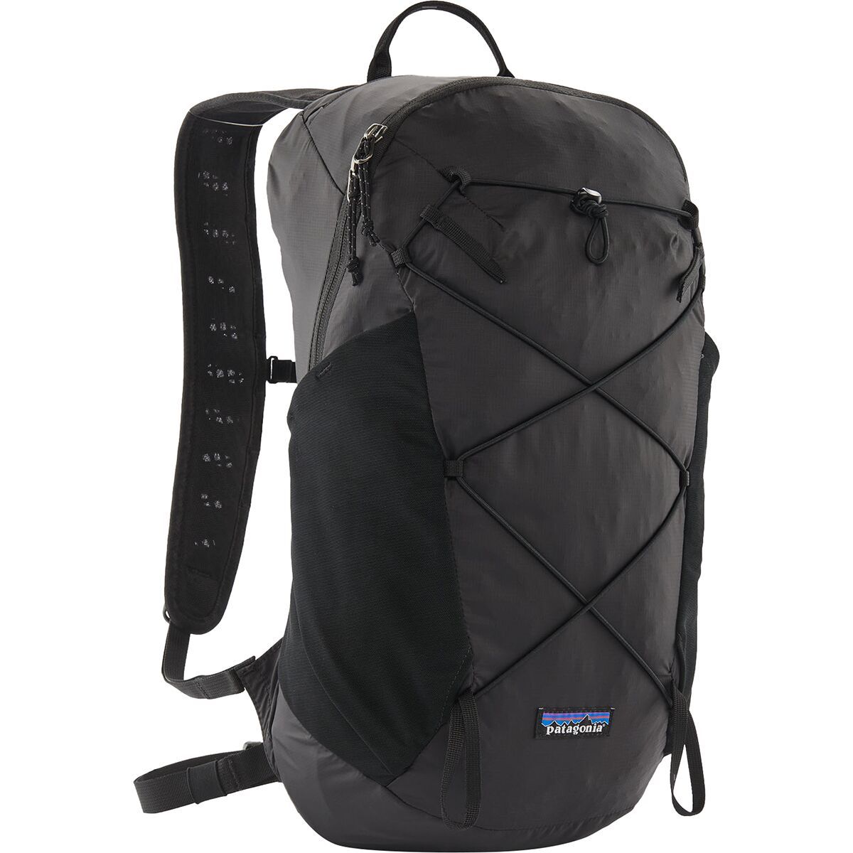 Image of Patagonia Terravia 14L Pack Black, L