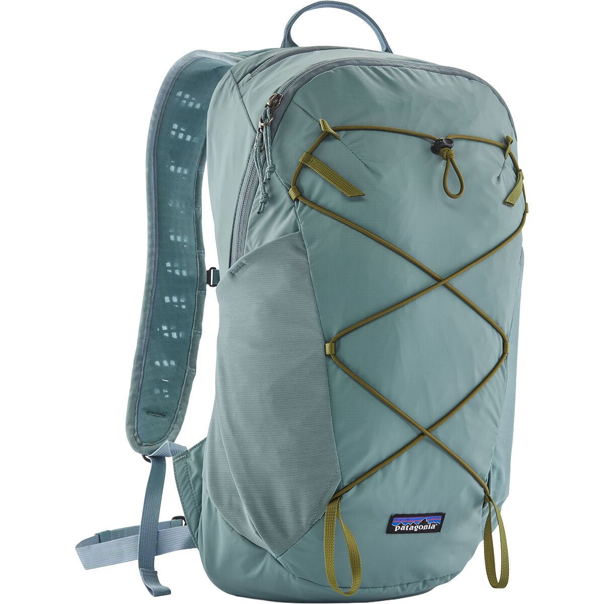 Image of Patagonia Terravia 14L Pack Blue Sage, L