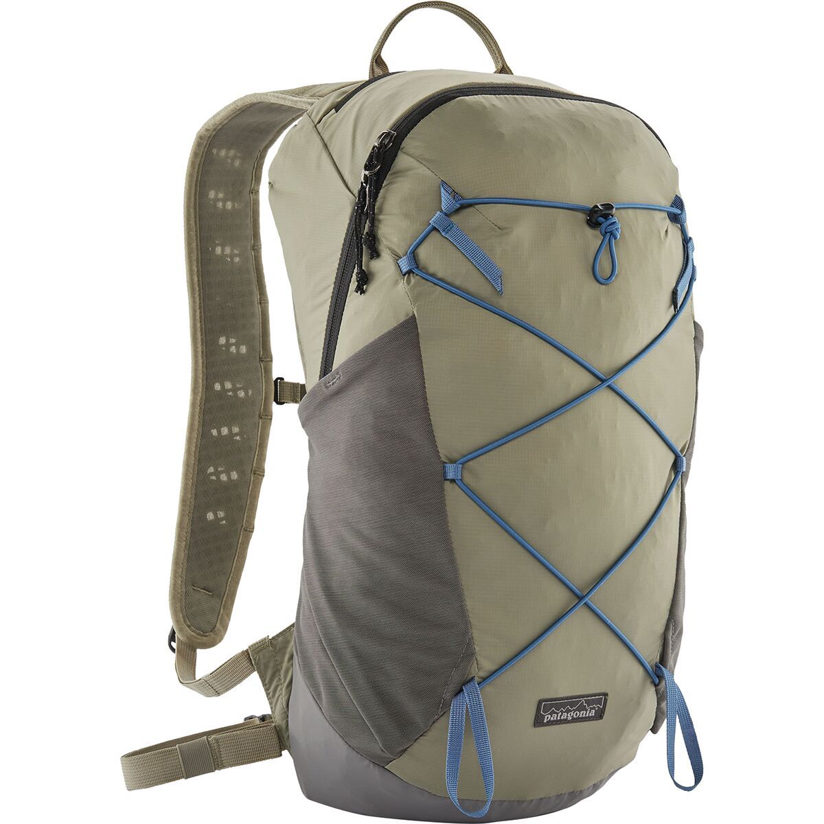 Patagonia Terravia 14L Pack River Rock Green, M