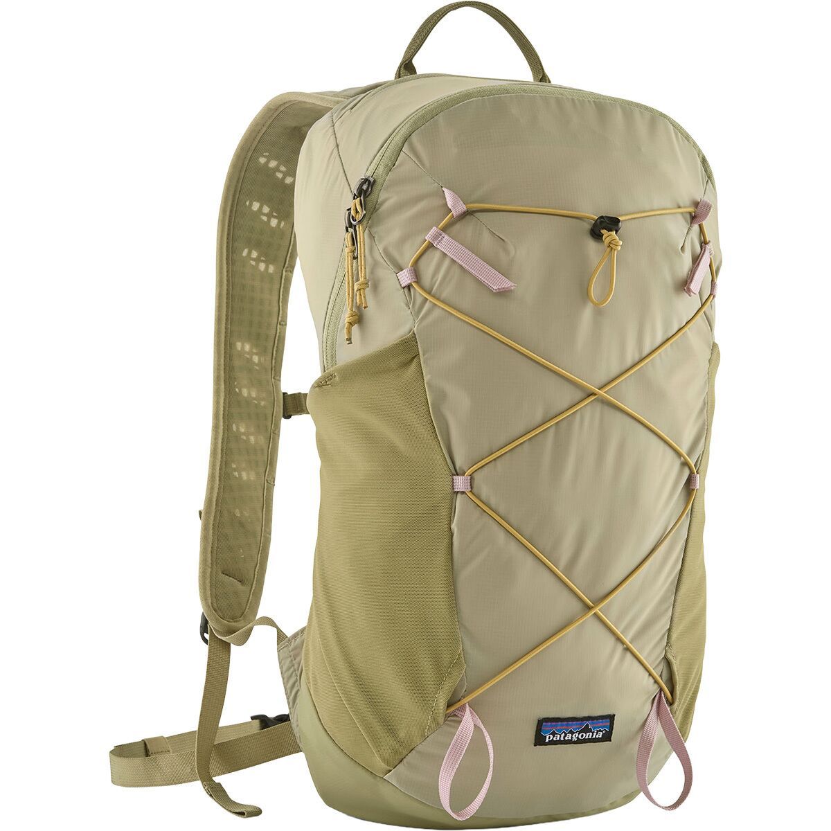 Image of Patagonia Terravia 14L Pack Weathered Stone, S