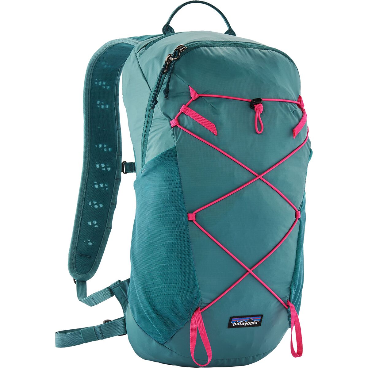 Patagonia Patagonia Terravia 14L Pack Wetland Blue, M
