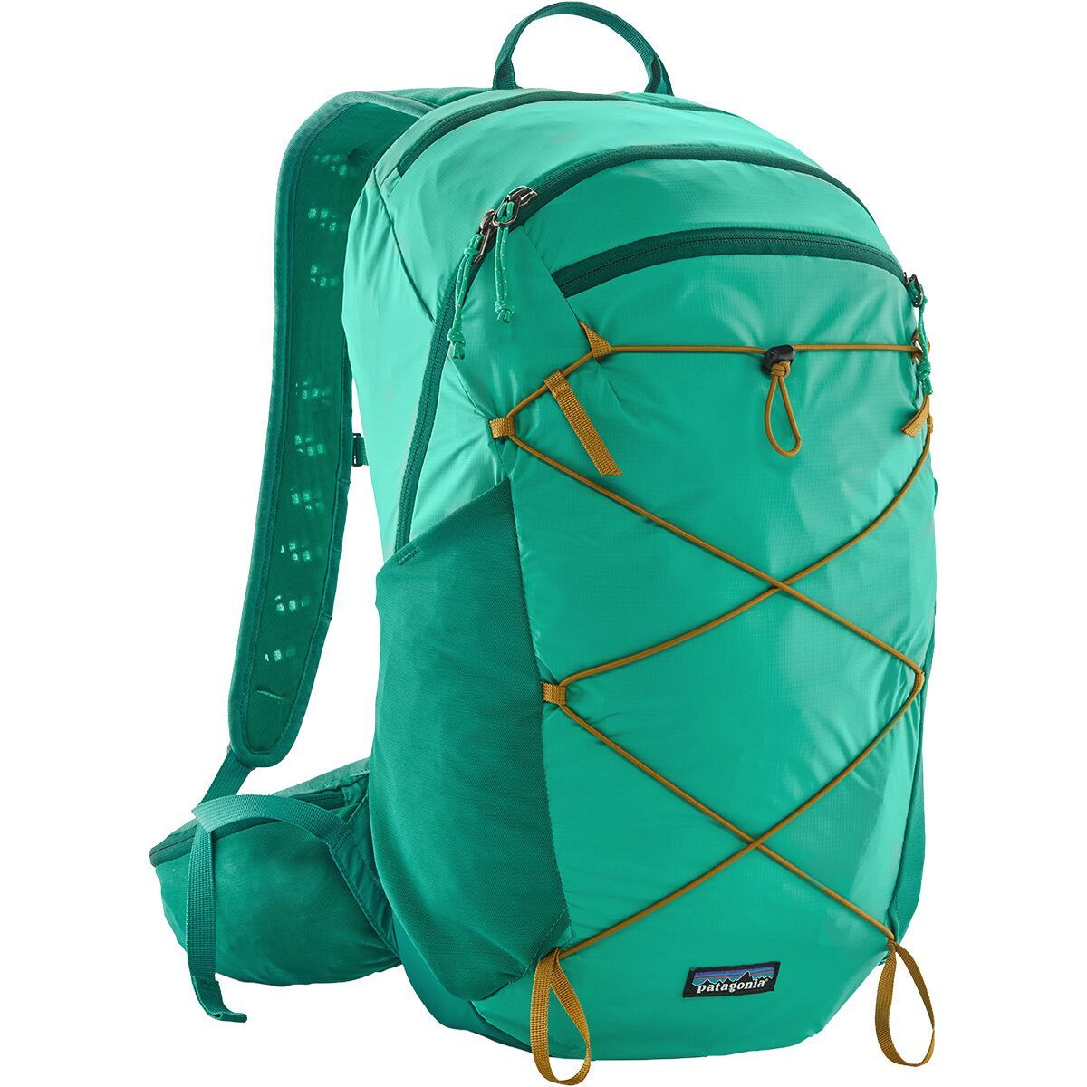 Image of Patagonia Terravia 22L Pack Aqua Stone, M