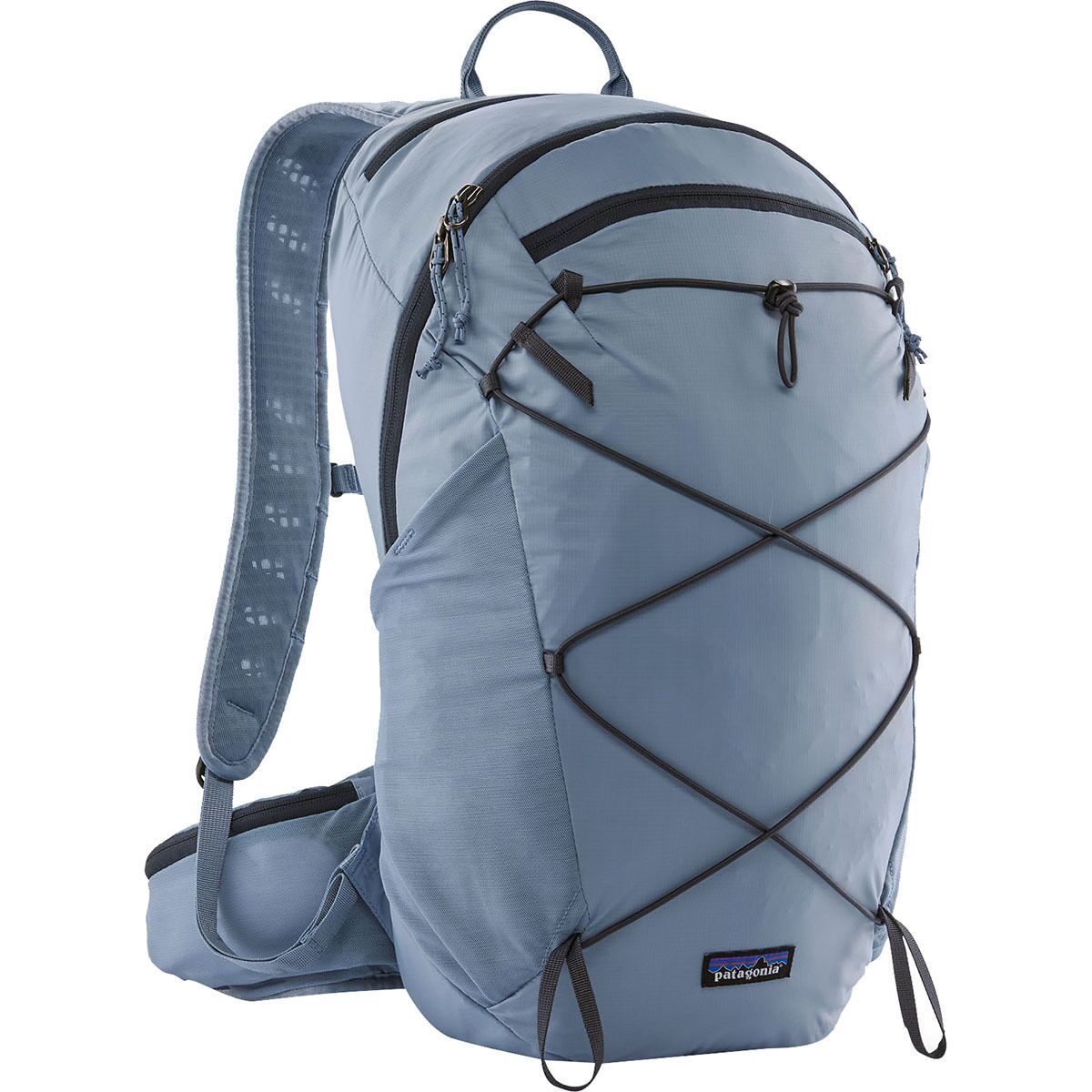 Patagonia Terravia 22L Pack Barnacle Blue, L
