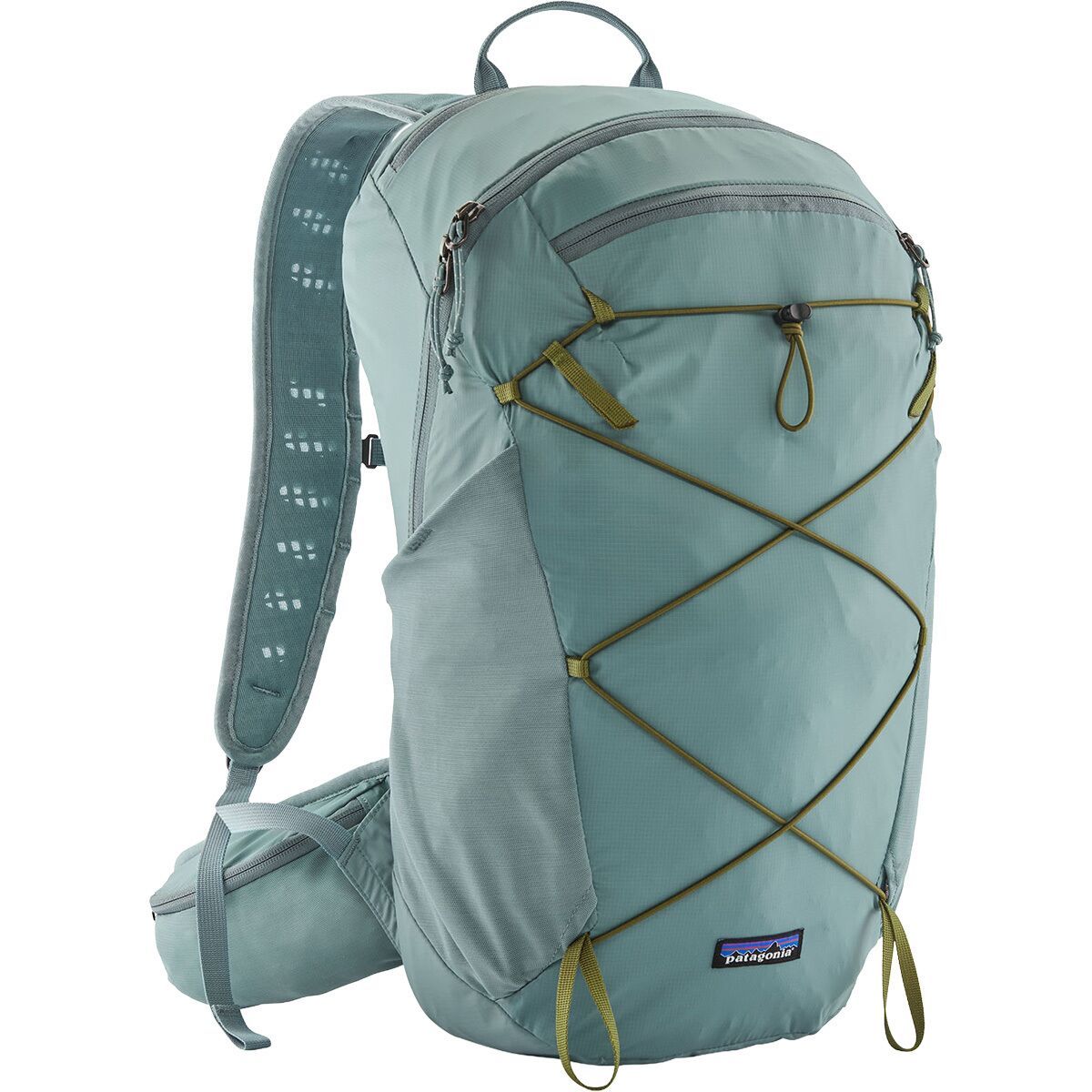Image of Patagonia Terravia 22L Pack Blue Sage, M