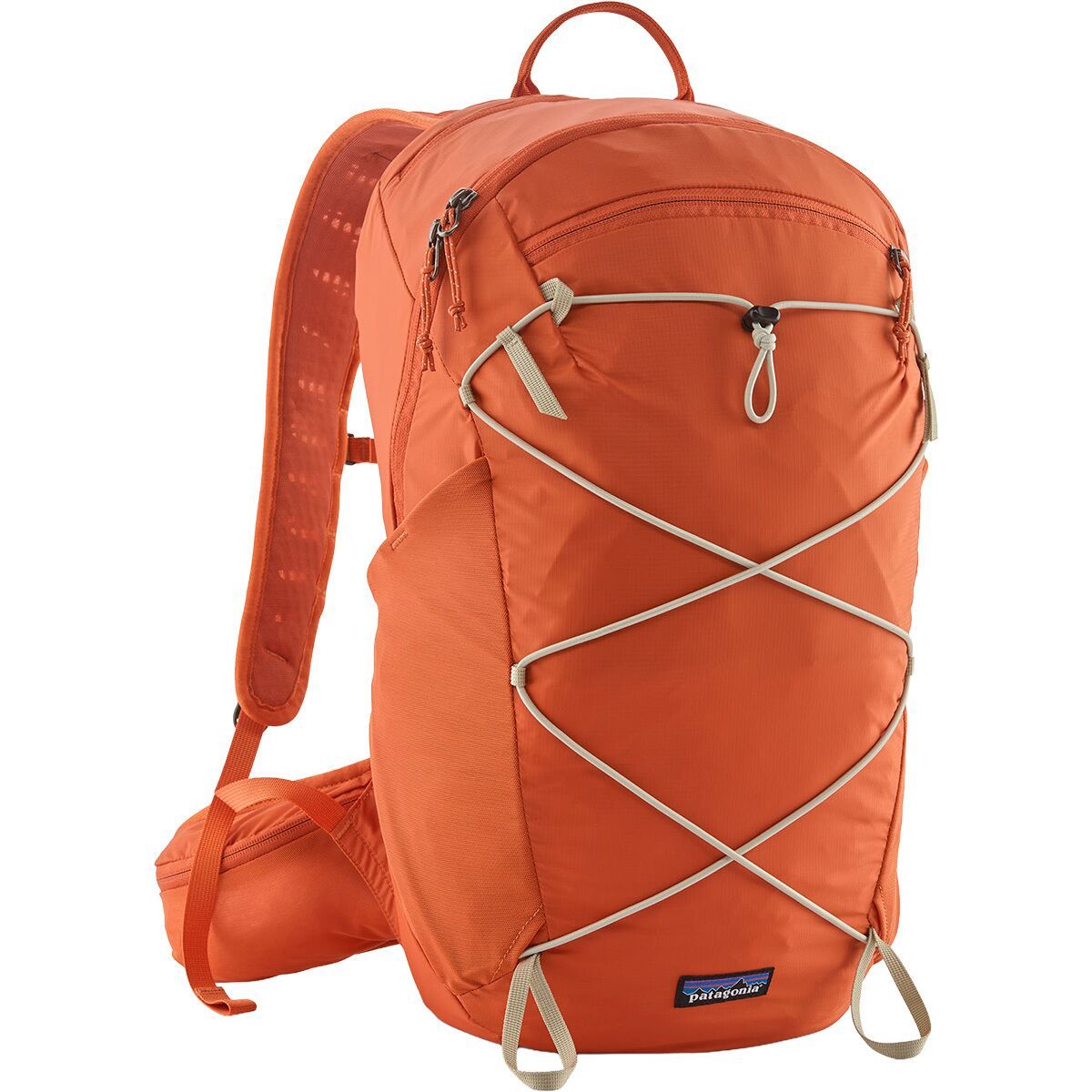Image of Patagonia Terravia 22L Pack Coal Orange, S
