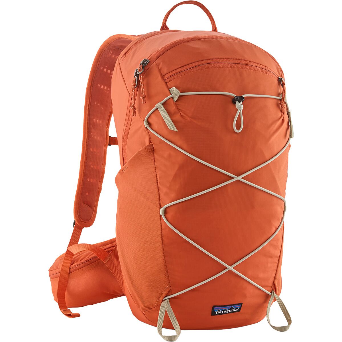 Image of Patagonia Terravia 22L Pack Coal Orange, L