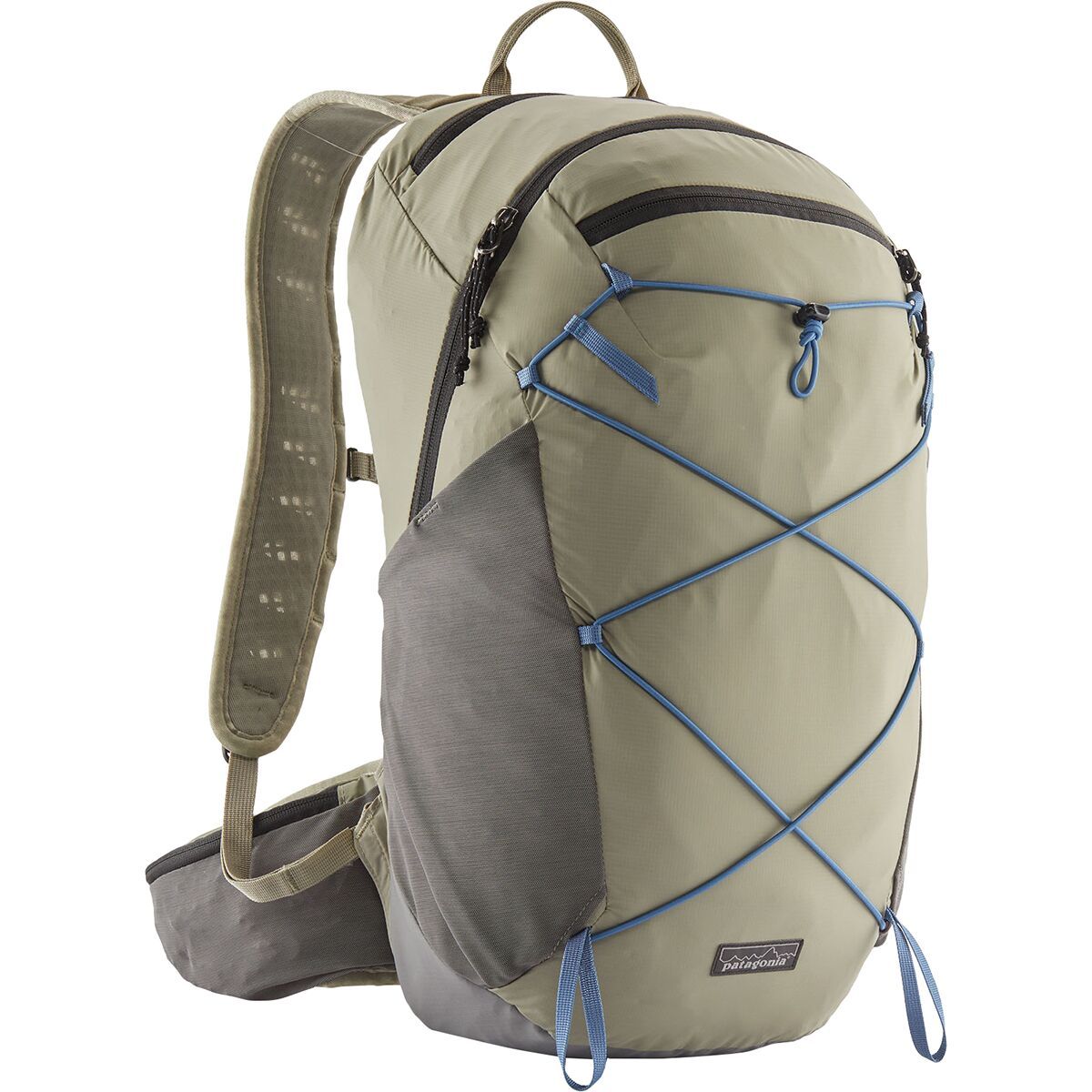 Image of Patagonia Terravia 22L Pack River Rock Green, L