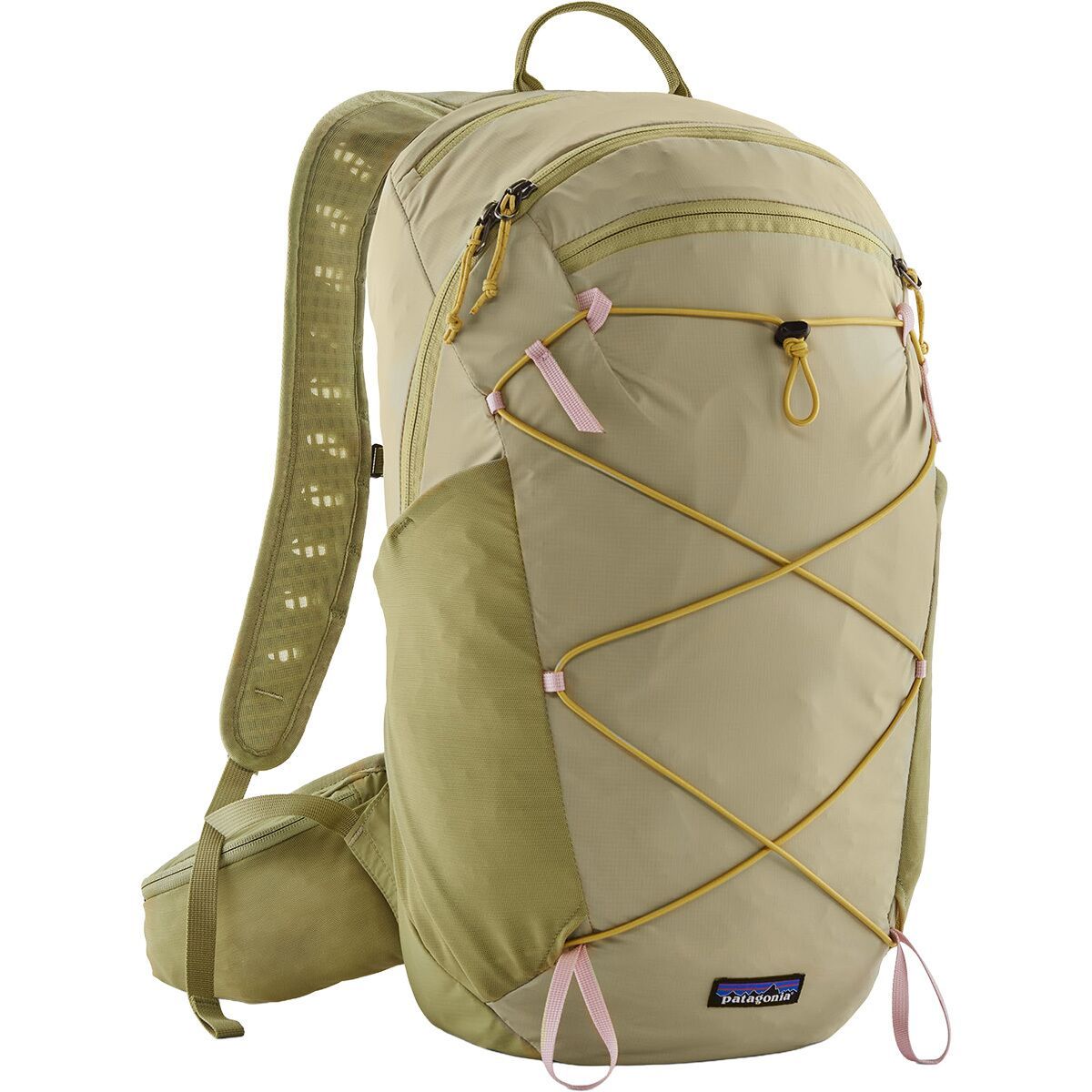 Image of Patagonia Terravia 22L Pack Weathered Stone, M