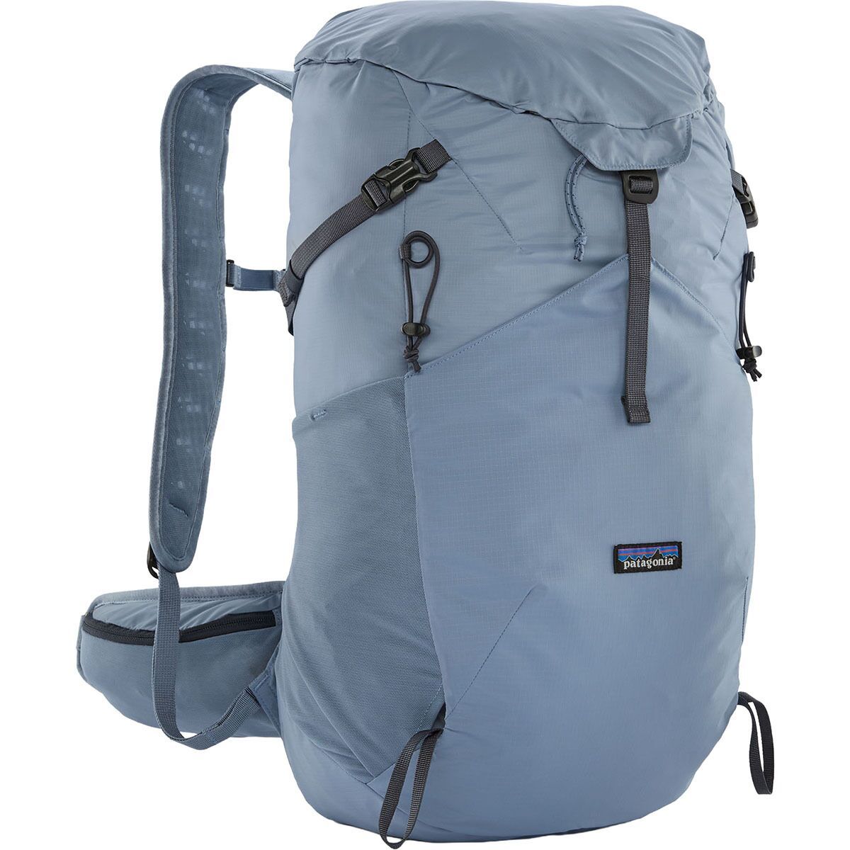 Image of Patagonia Terravia 28L Backpack Barnacle Blue, L
