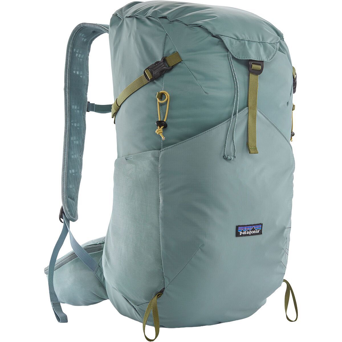 Image of Patagonia Terravia 28L Backpack Blue Sage, L