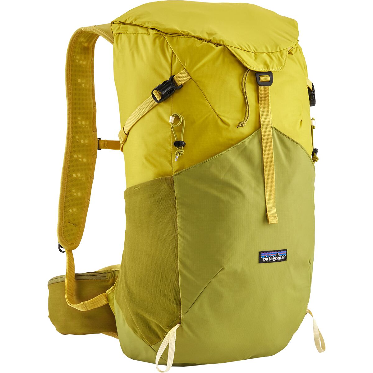 Image of Patagonia Terravia 28L Backpack Graze Green, L