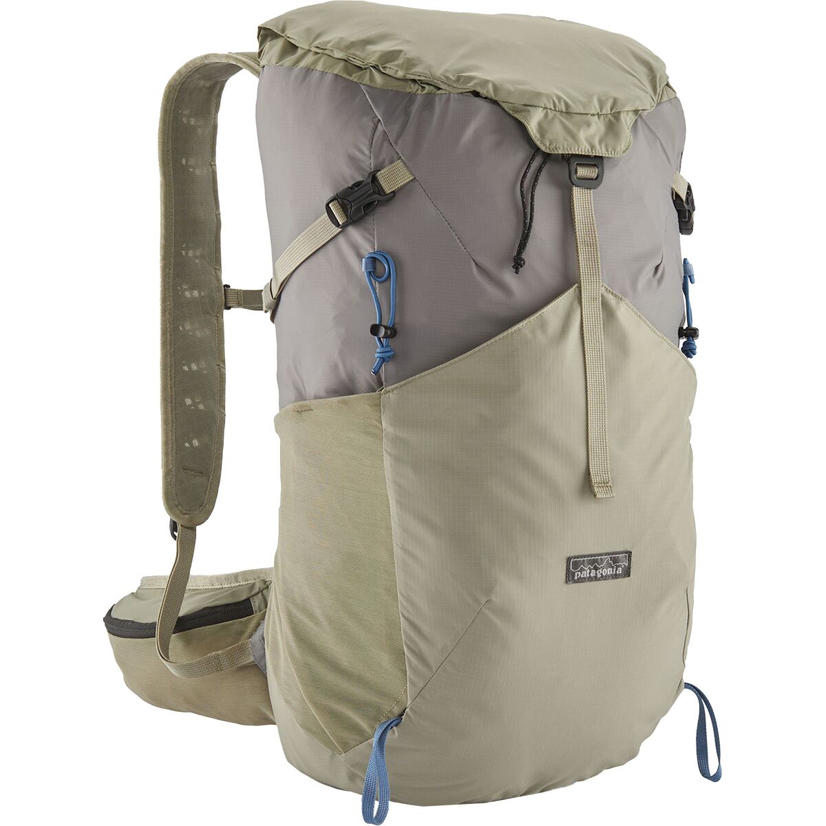 Image of Patagonia Terravia 28L Backpack River Rock Green, M