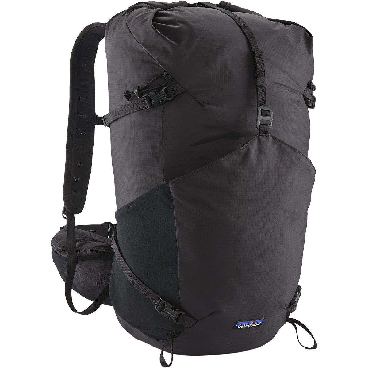 Image of Patagonia Terravia 36L Pack Black, M