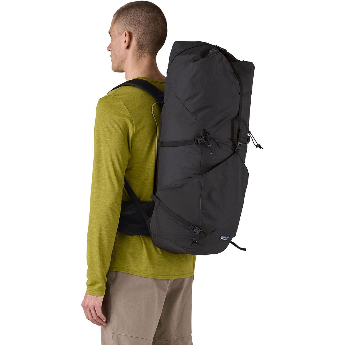 Patagonia Terravia 36L Pack - Accessories