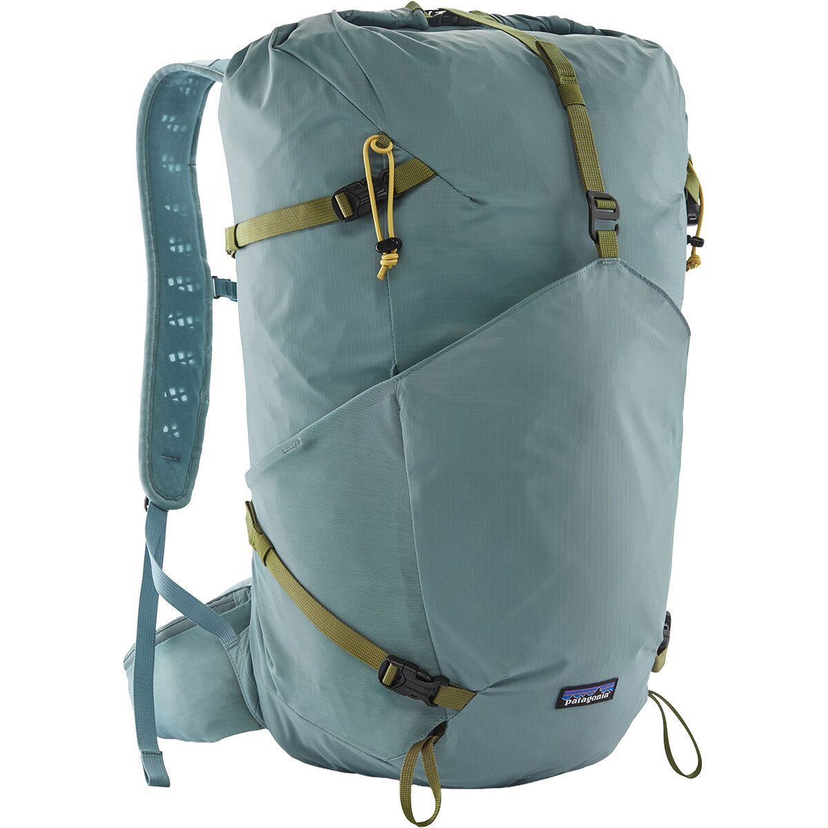 Image of Patagonia Terravia 36L Pack Blue Sage, L